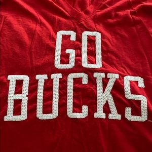 Go bucks - Victoria’s Secret t